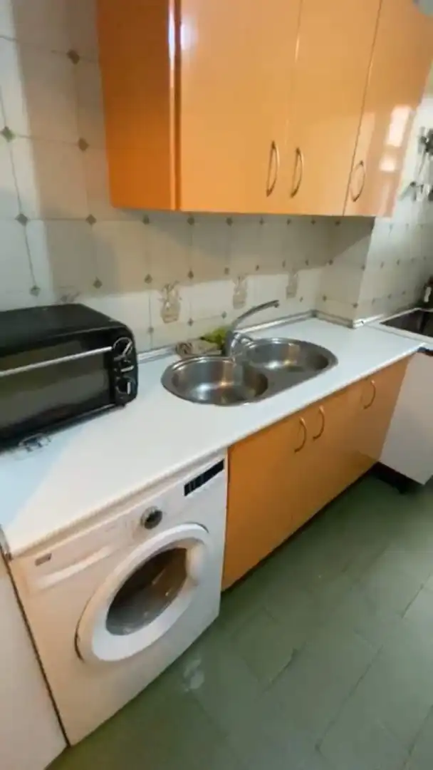 Habitación 90 m², Salamanca