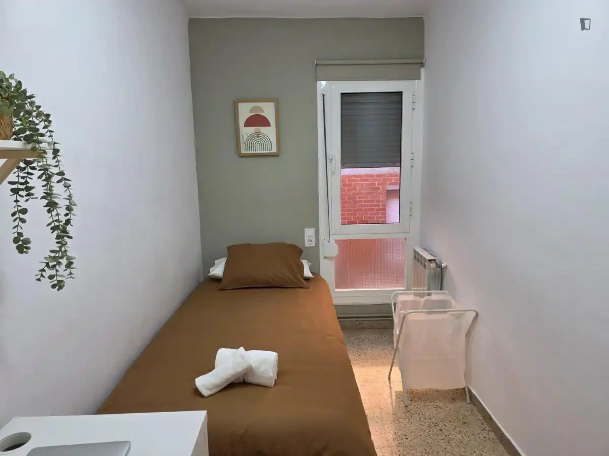 Habitació de lloguer, Sabadell