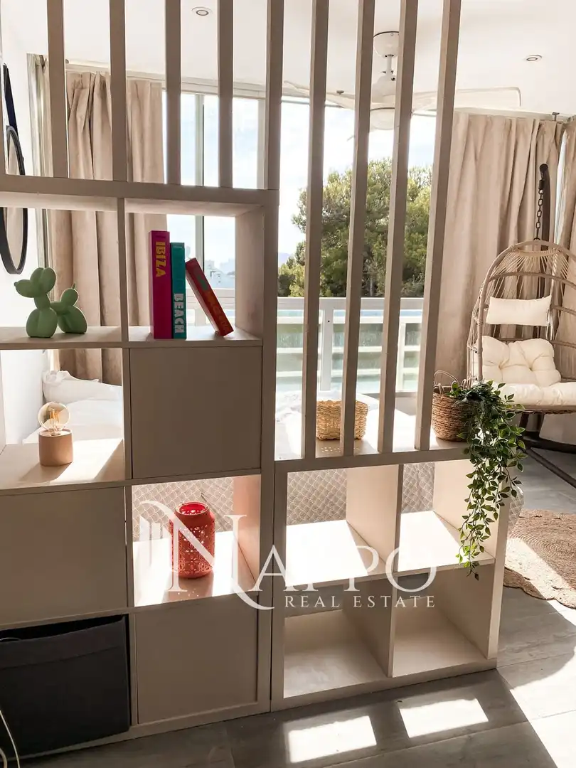 Piso de 45 m² en Calvià