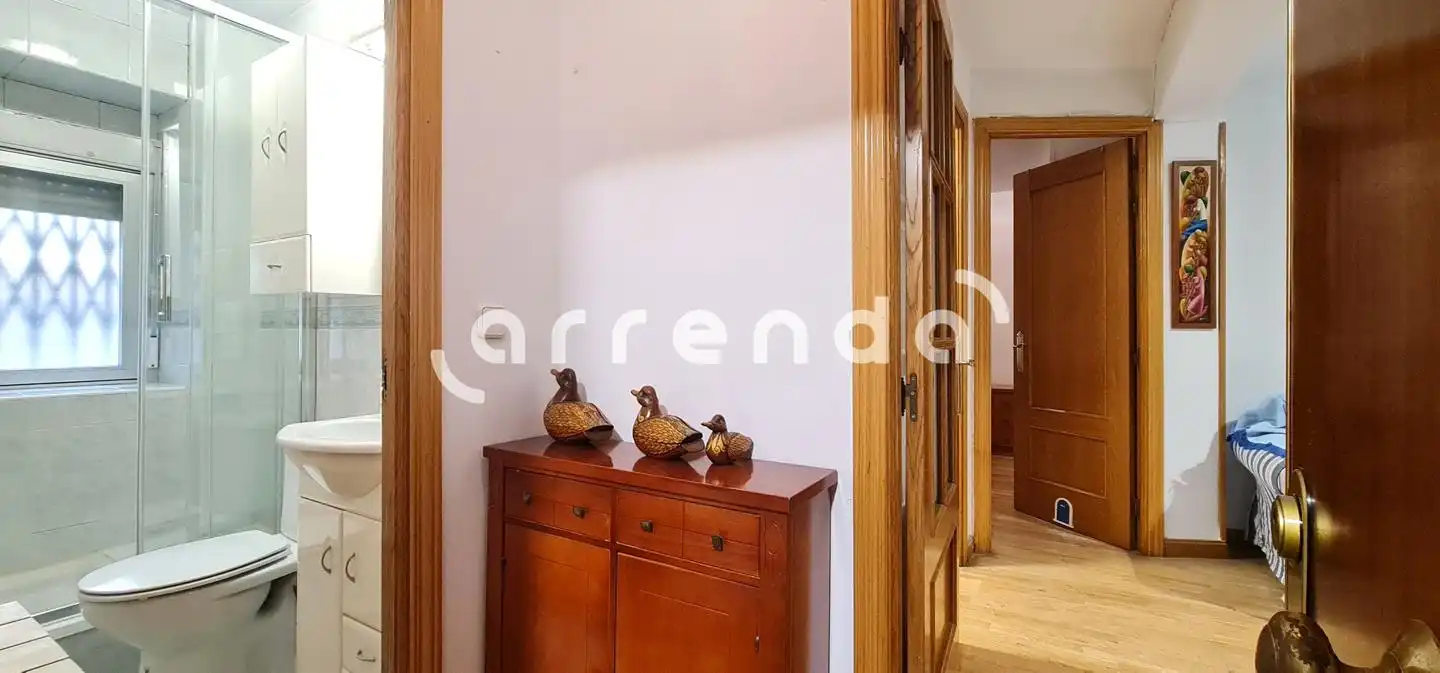 Pis de 47 m² a Madrid