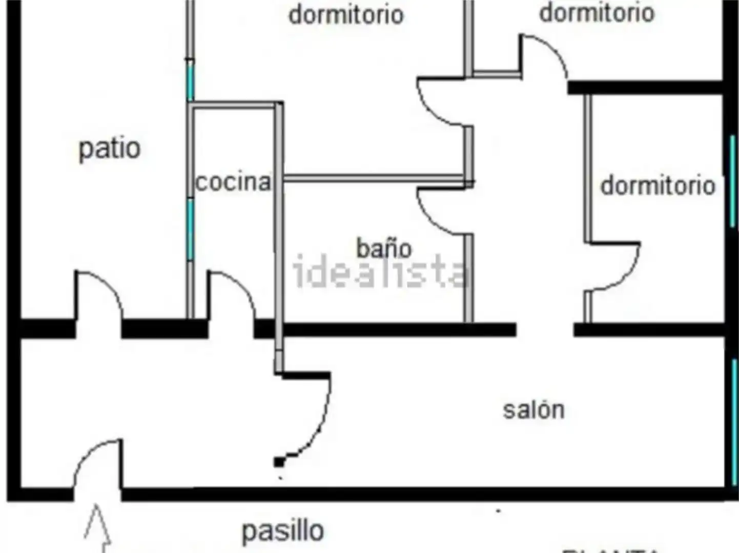 Habitación 80 m², Benalmádena