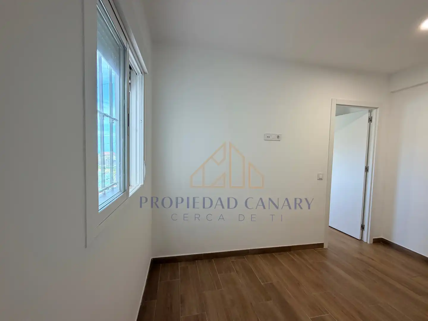 Piso de 35 m² en La Orotava