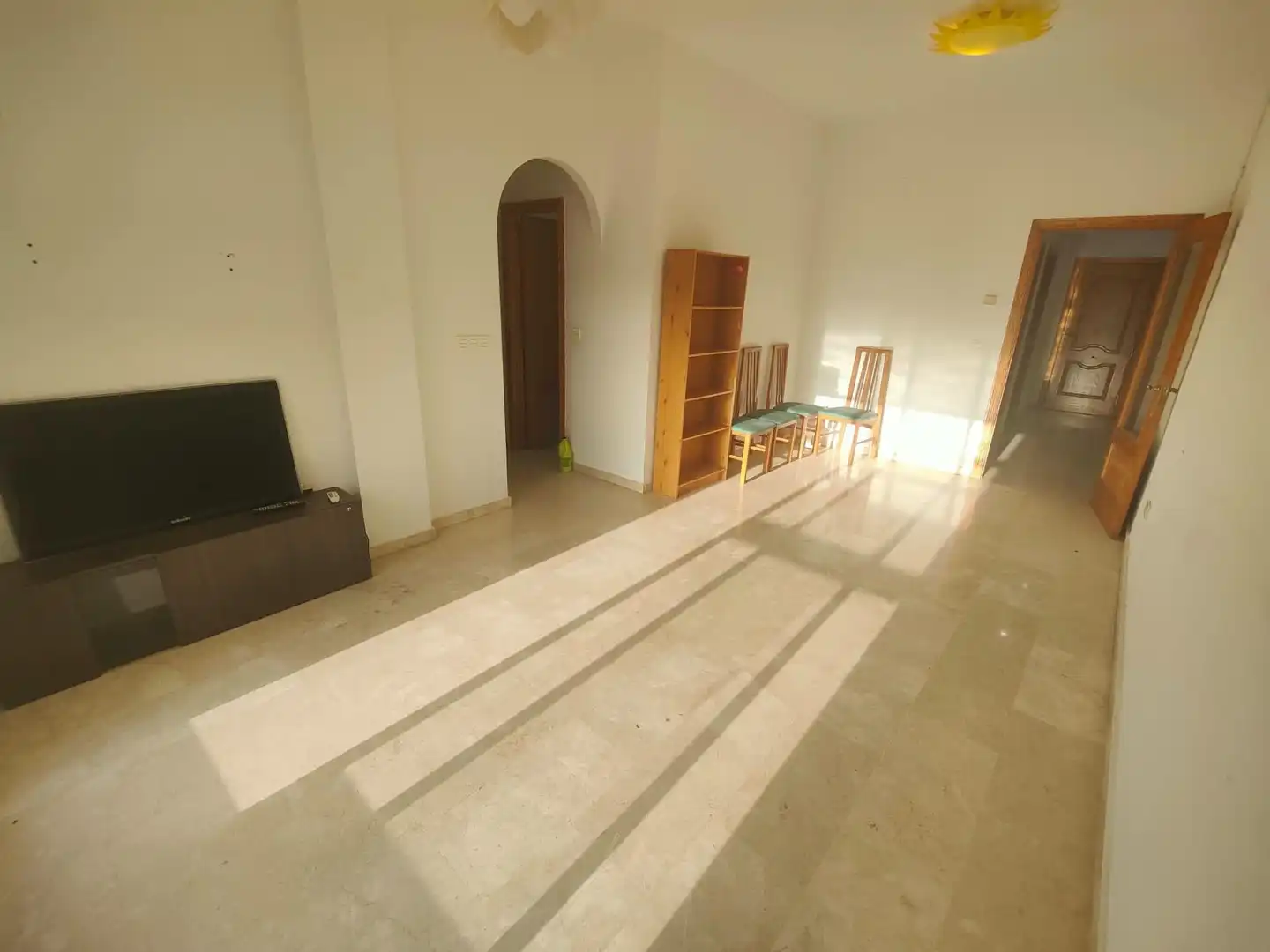 Piso de 89 m² en Gójar