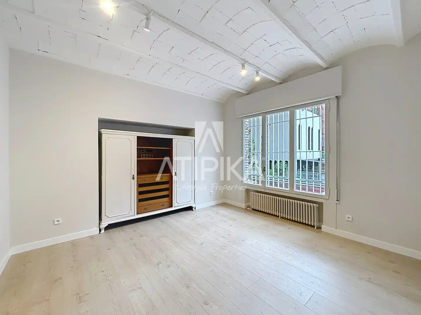 Pis de 340 m² a Barcelona