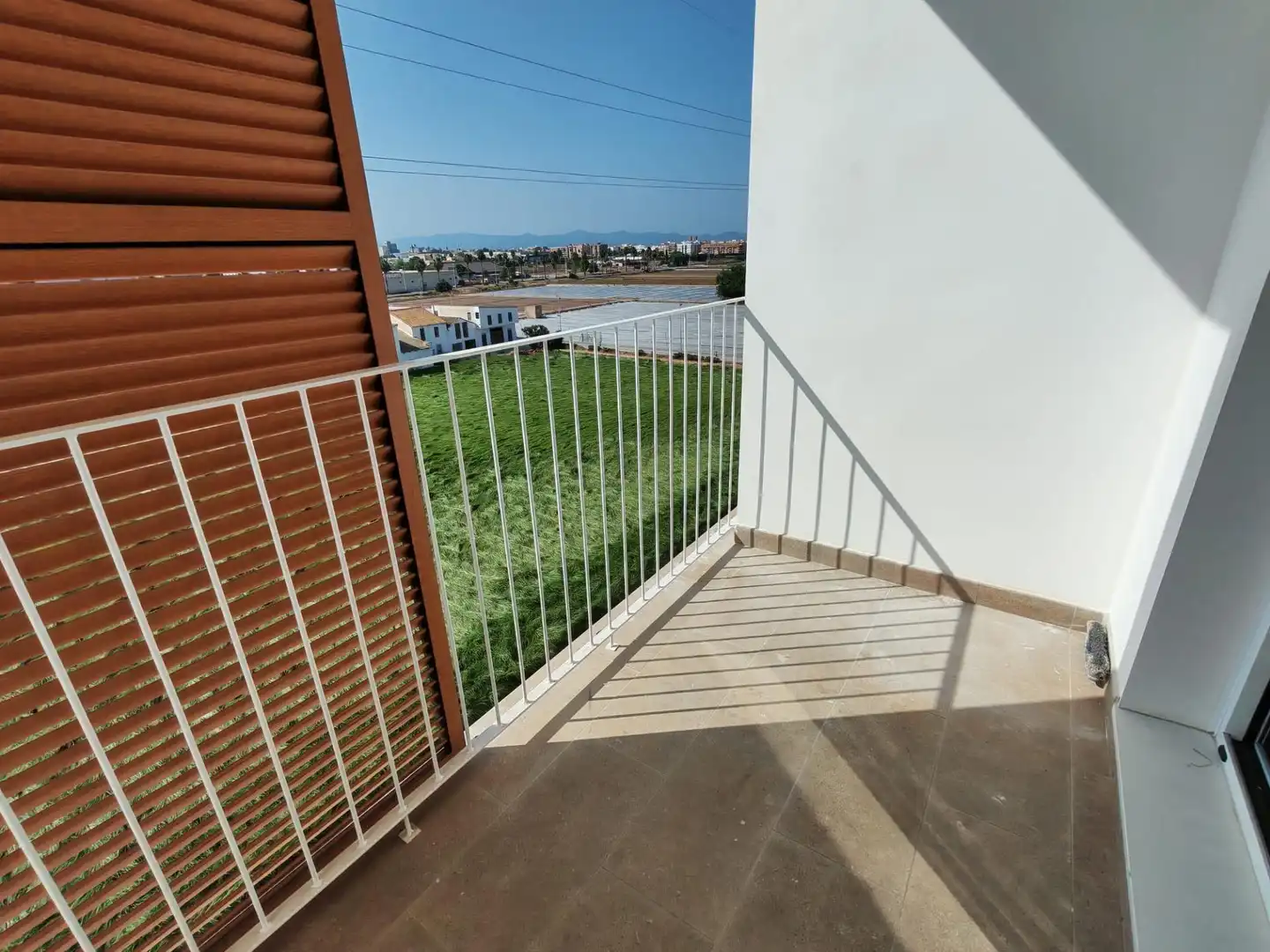 Piso de 53 m² en Alboraya
