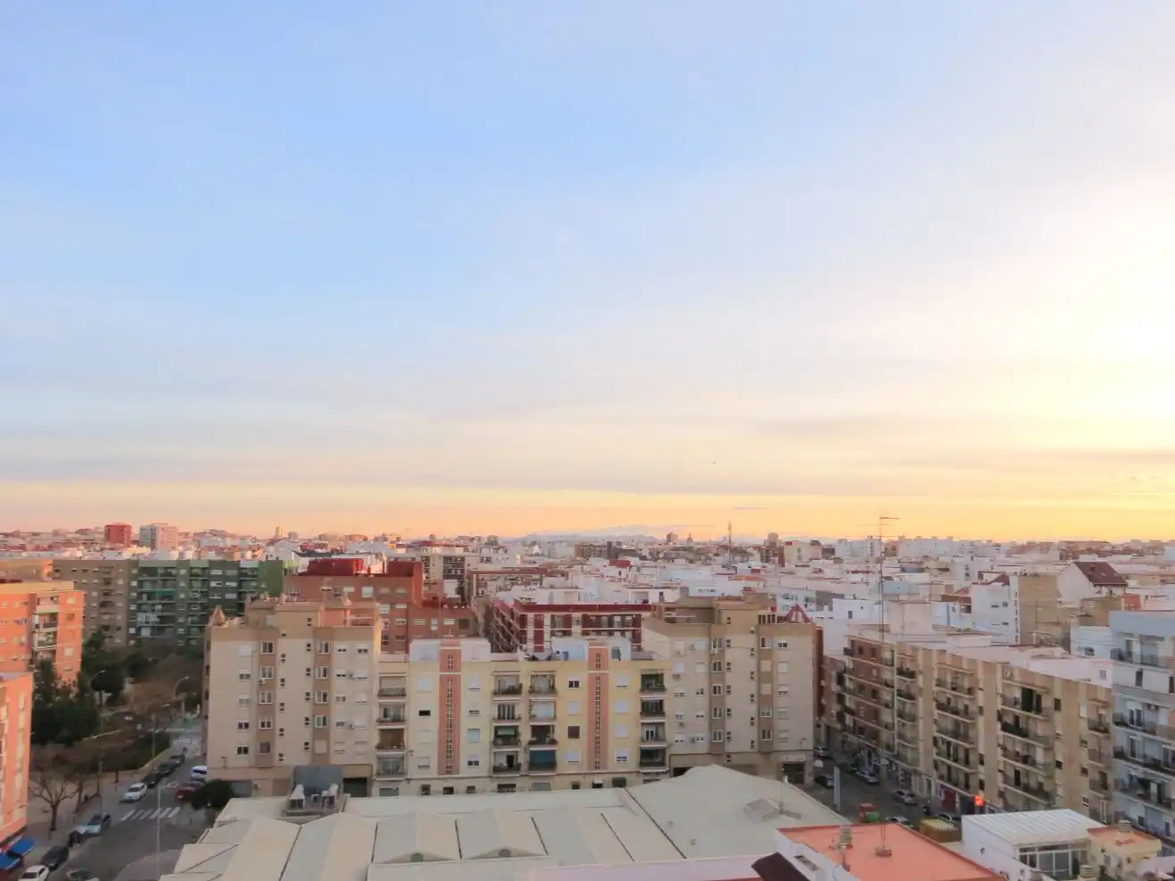 Piso de 85 m² en Valencia