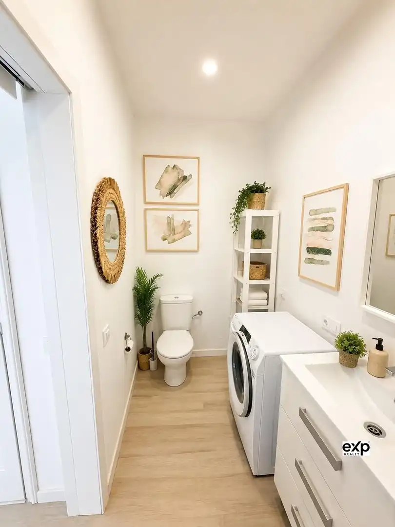 Piso de 43 m² en Santa Cruz de Tenerife