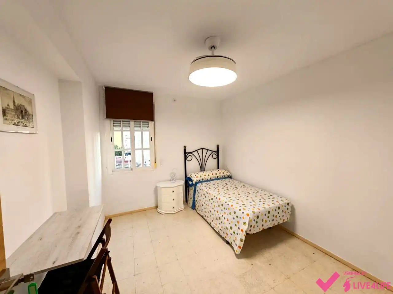 Habitación 74 m², Sevilla