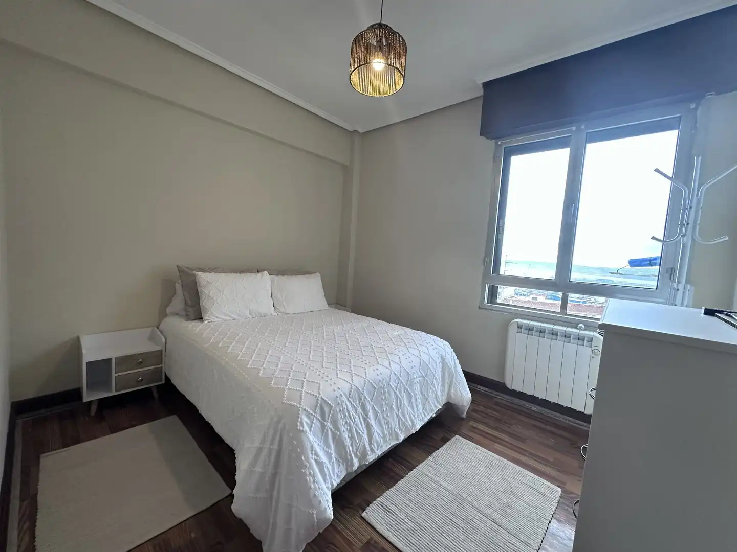 Pis de 55 m² a Santurtzi