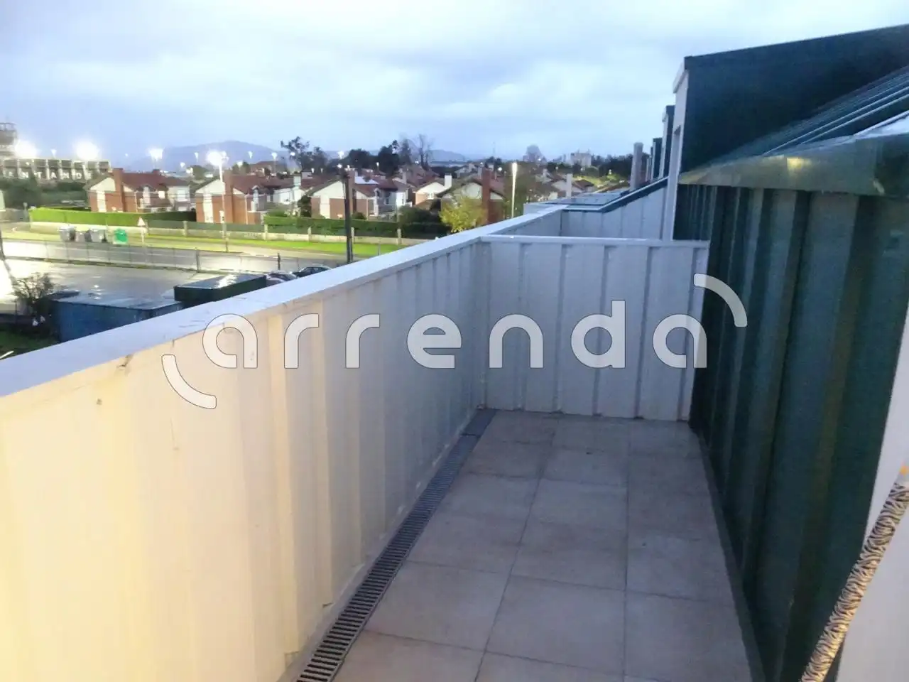 Piso de 90 m² en Santander