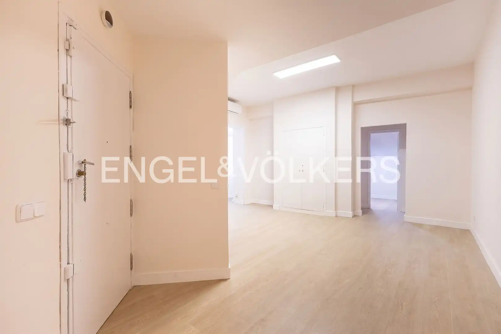 Pis de 427 m² a Madrid