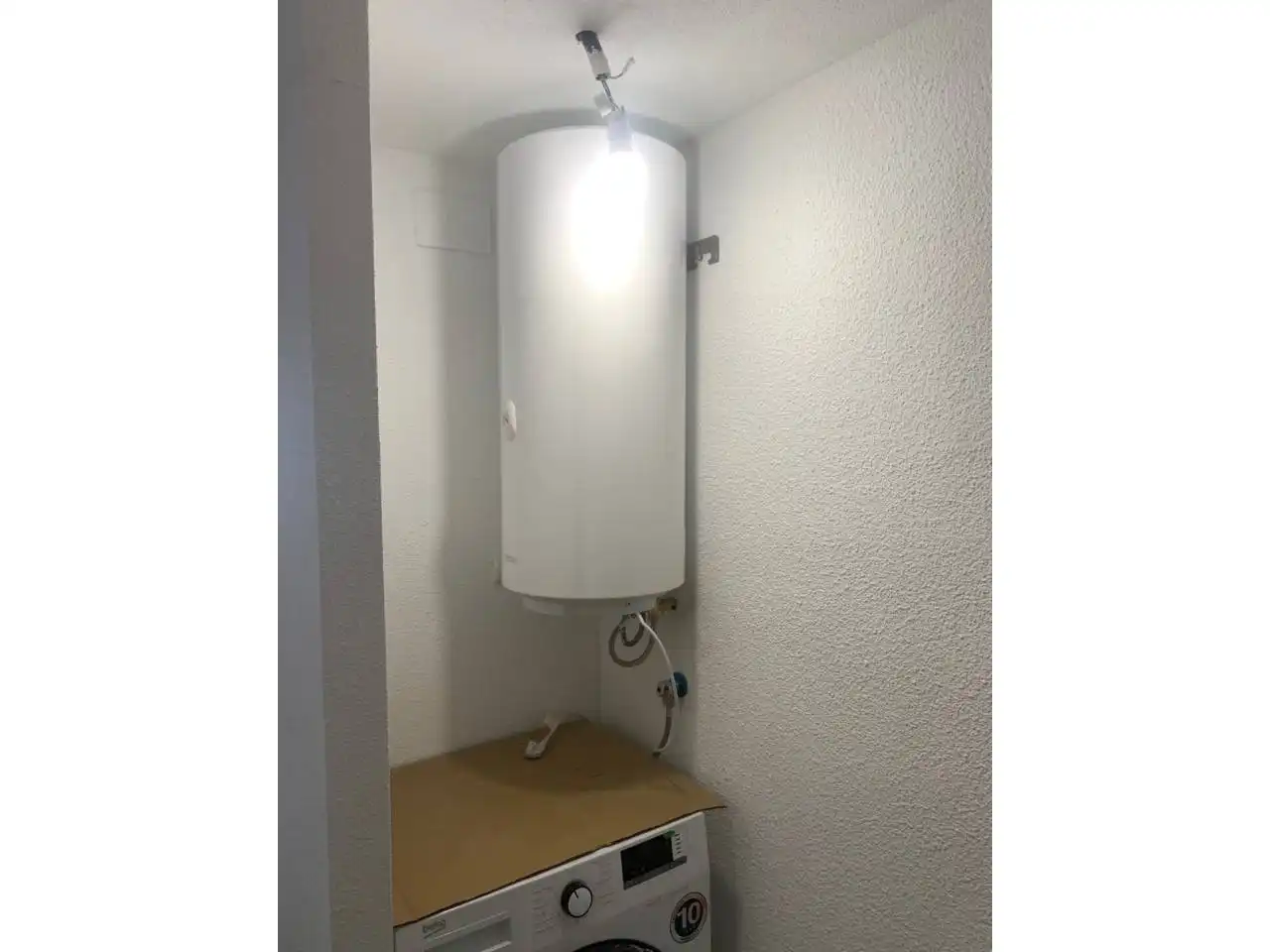Pis de 90 m² a Elx
