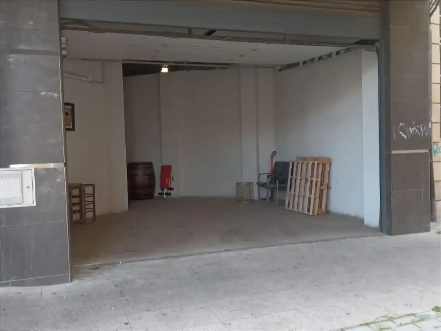 Habitación 148 m², Lérida