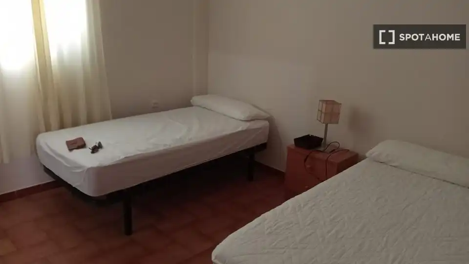 Habitación en alquiler, Córdoba