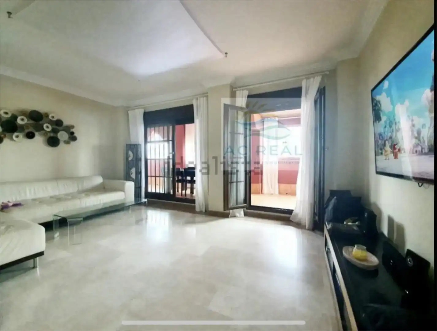 Piso de 99 m² en Ayamonte