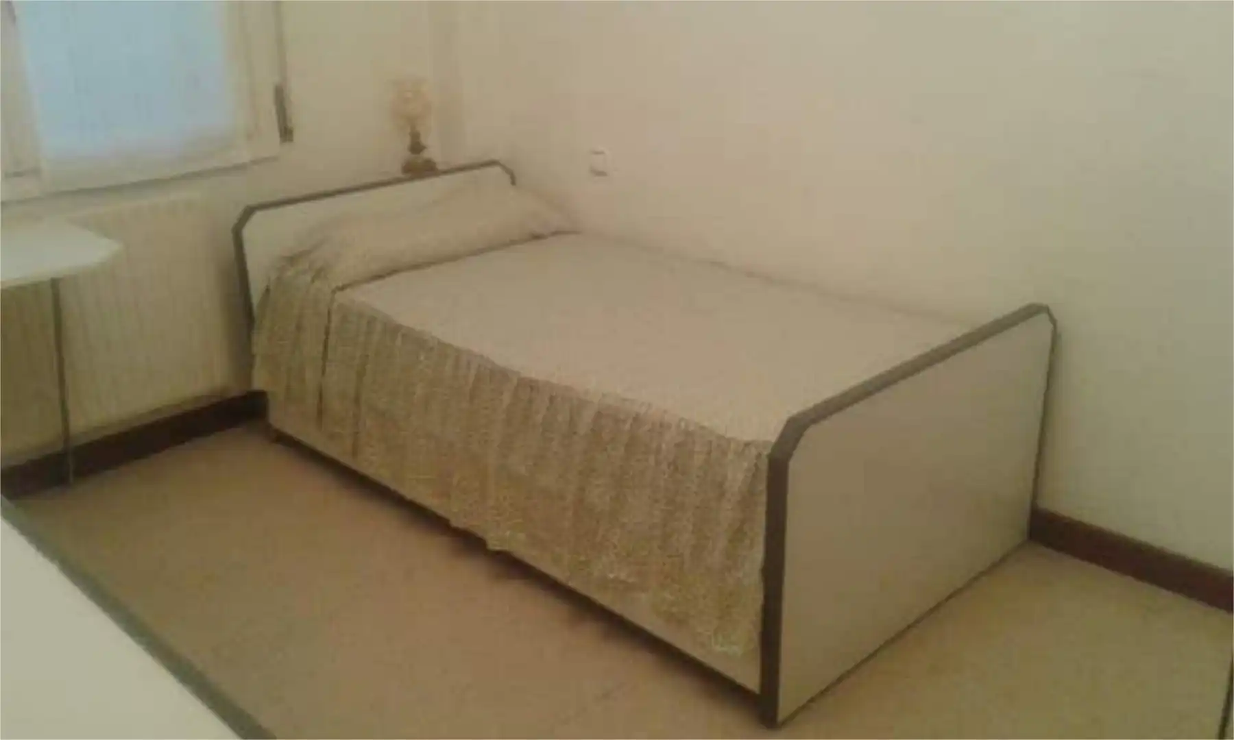 Piso de 90 m² en Tudela