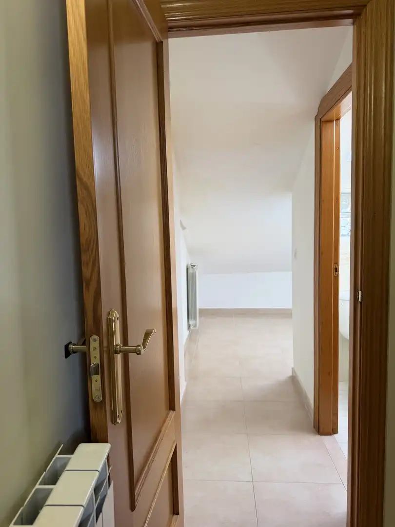 Квартира 138 м² в Сарагосе