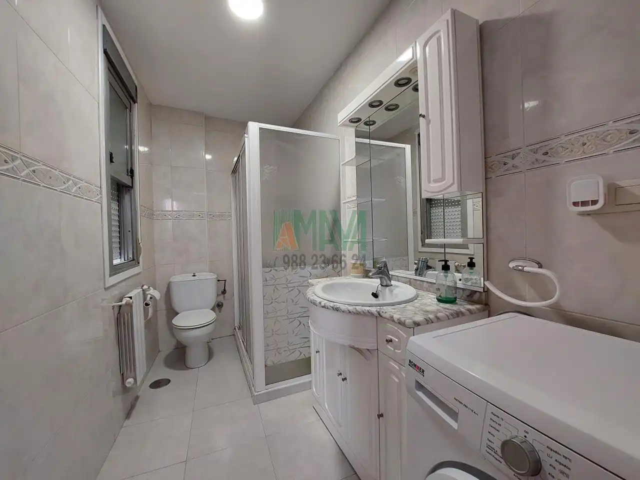 Pis de 95 m² a Ourense