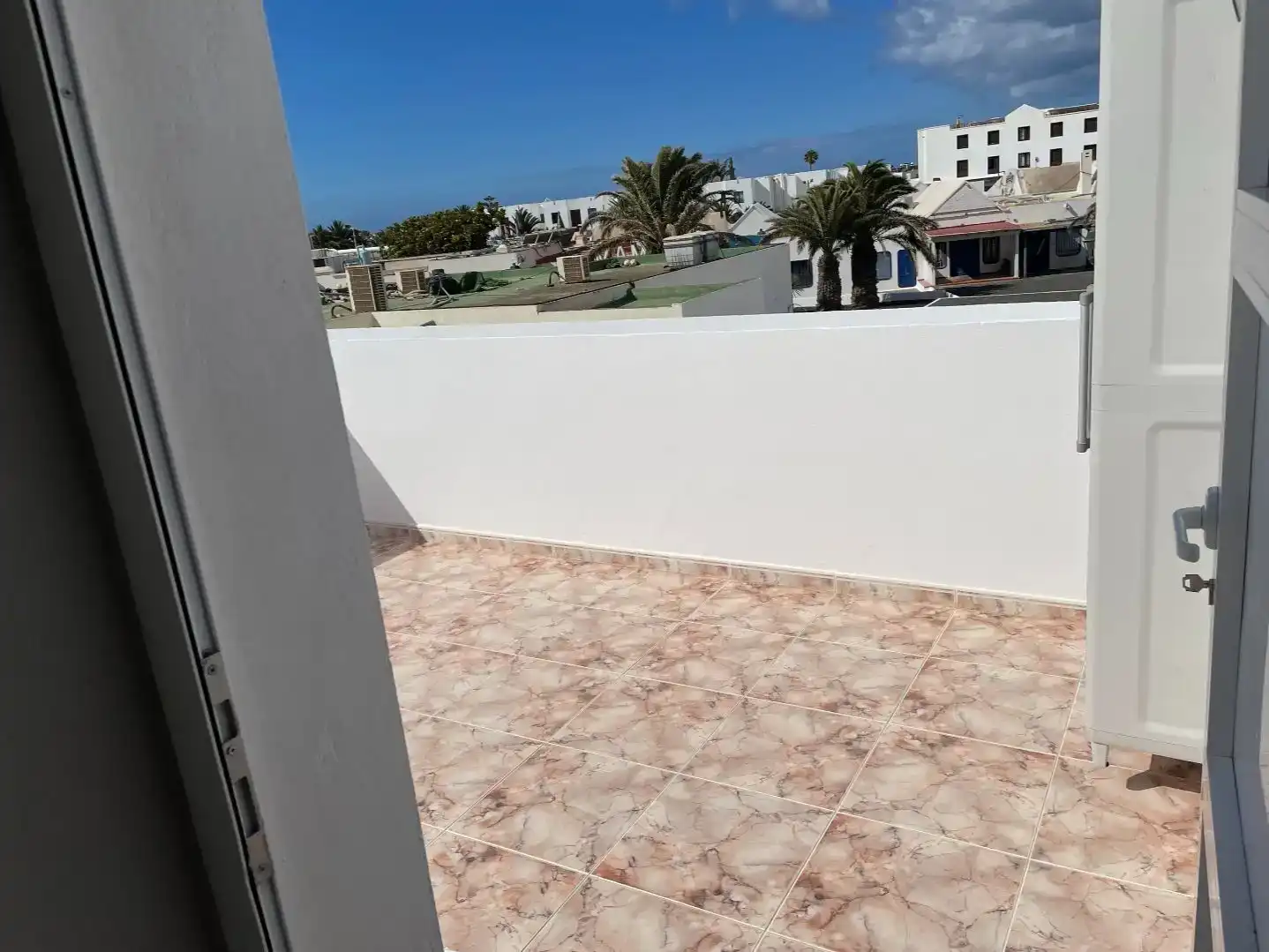 Квартира 65 м² в Teguise