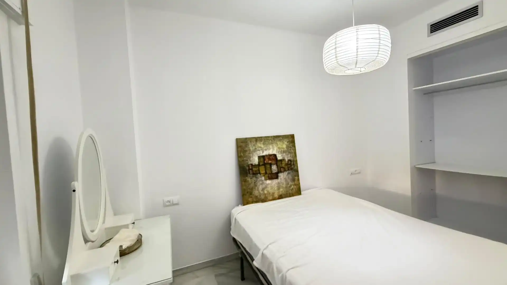 Piso de 132 m² en Jerez de la Frontera
