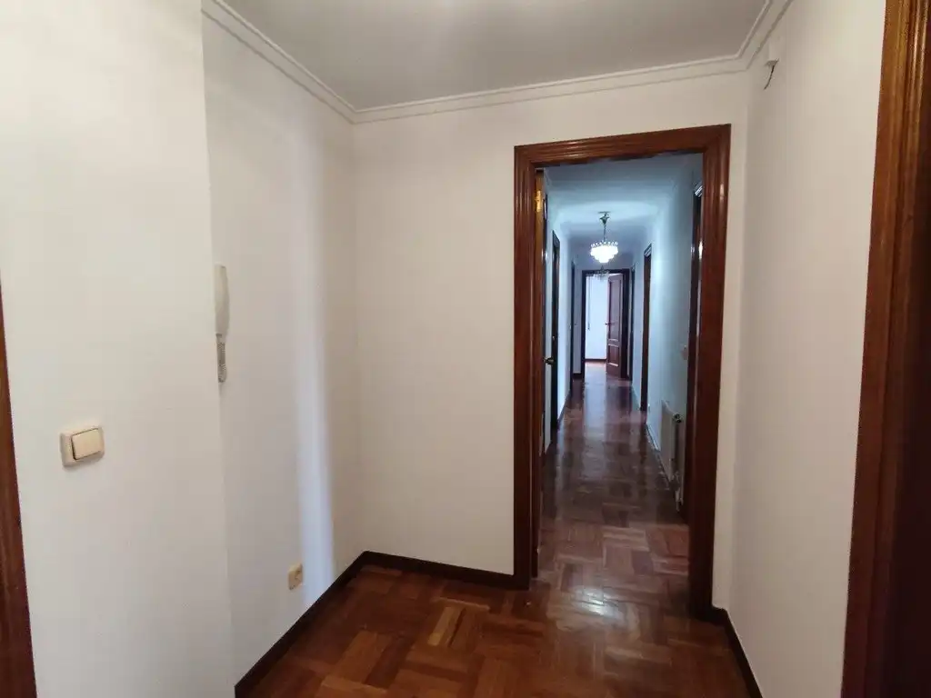Квартира 103 м² в Burgos