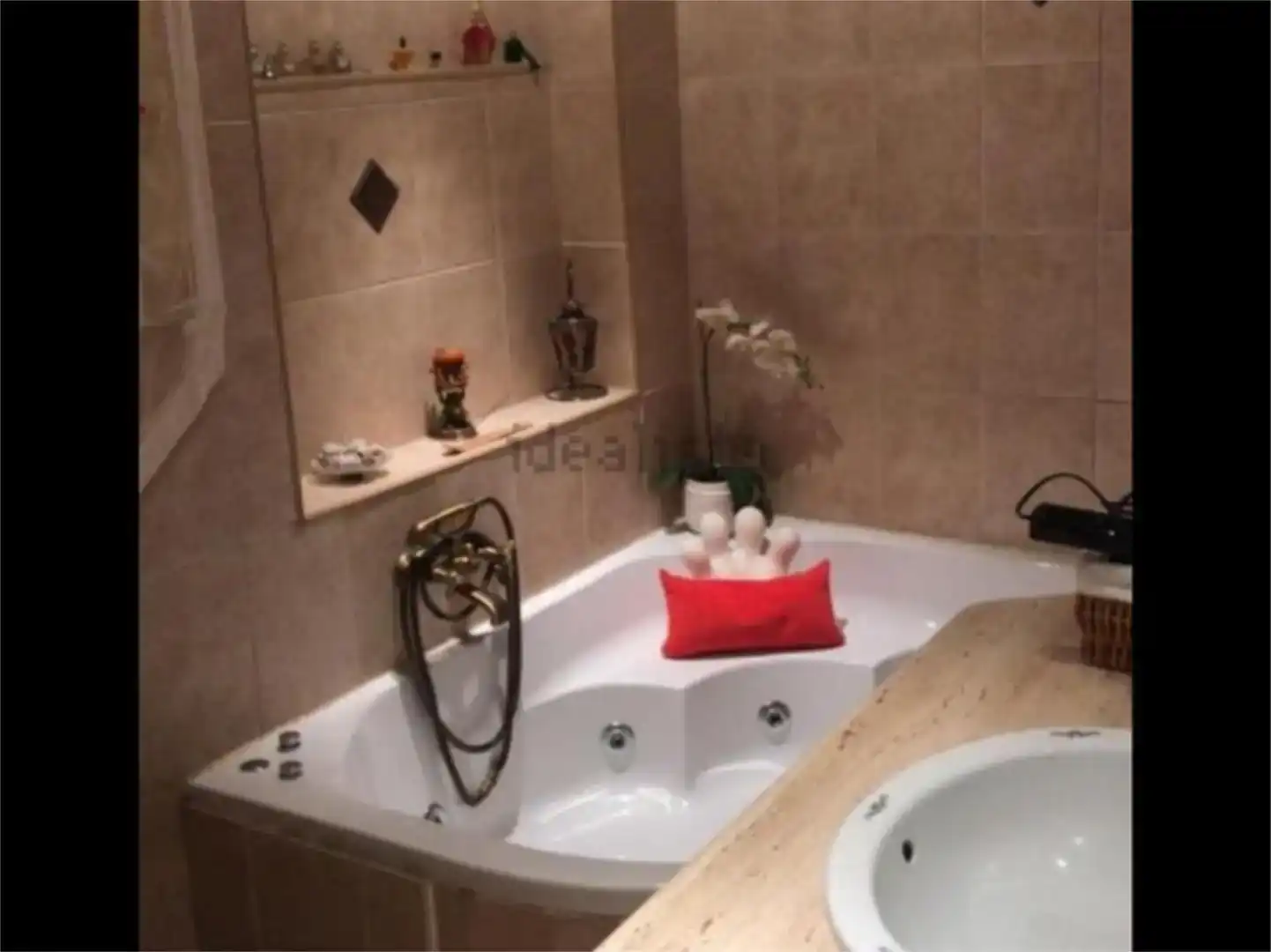 Habitación 200 m², Elche