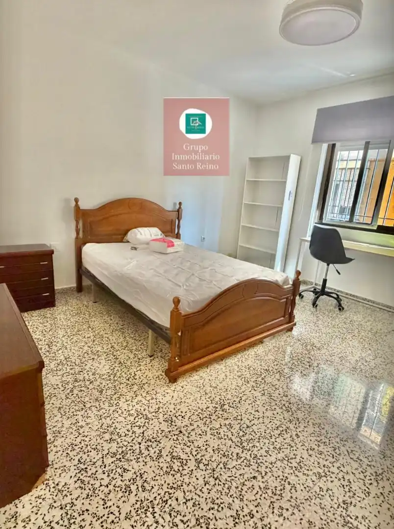 Habitación 80 m², Jaén