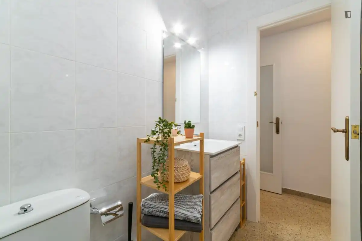 Stanza in affitto, Sabadell