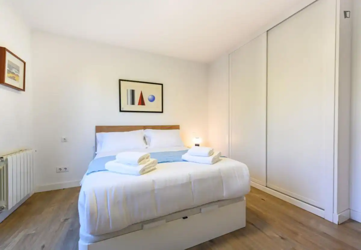 Pis de 141 m² a Madrid