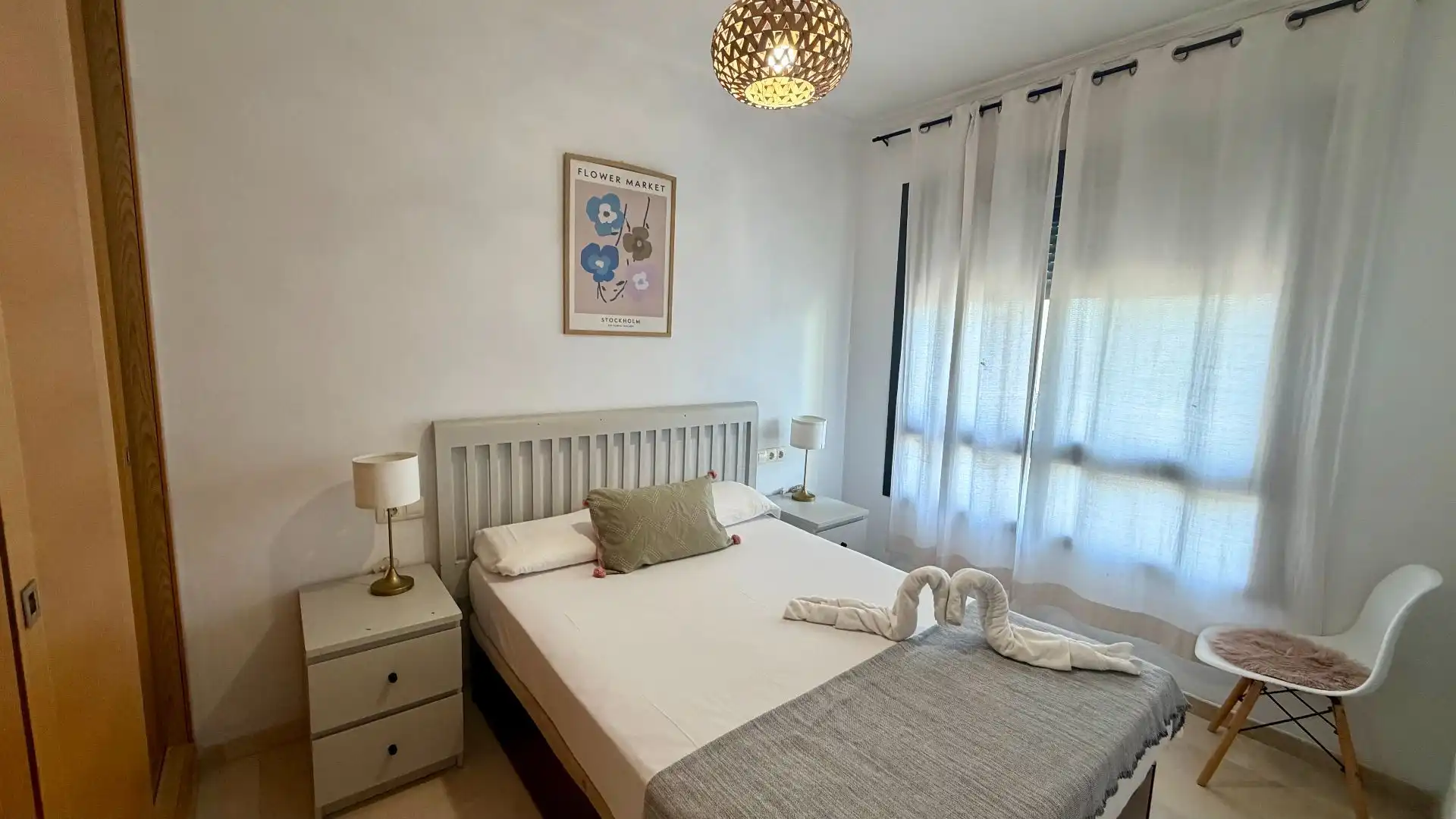 Pis de 78 m² a Fuengirola