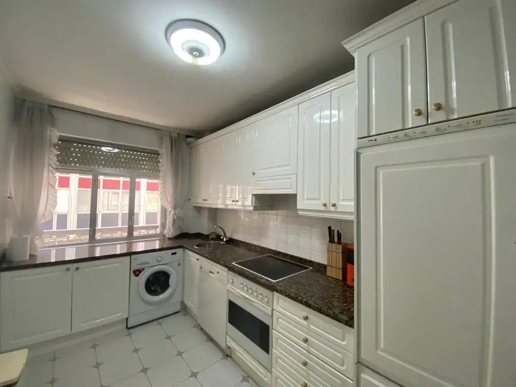 Piso de 139 m² en Salamanca