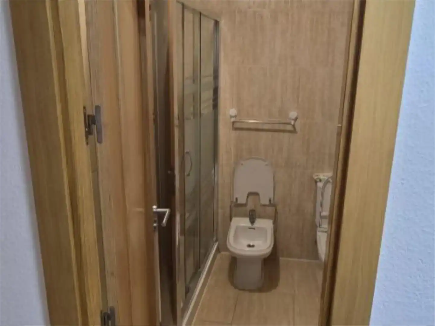 Habitación 95 m², Almería