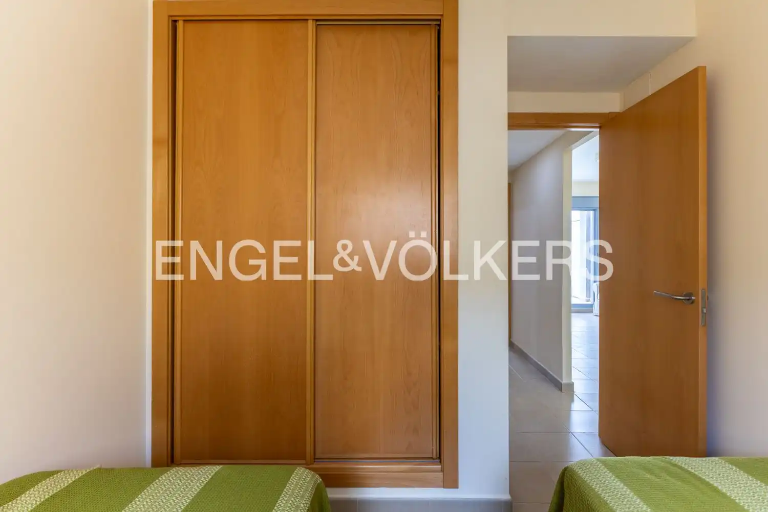 Piso de 120 m² en Almenara