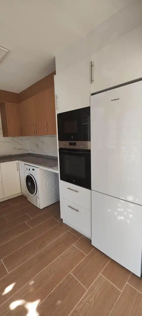 Piso de 157 m² en Castellón de la Plana
