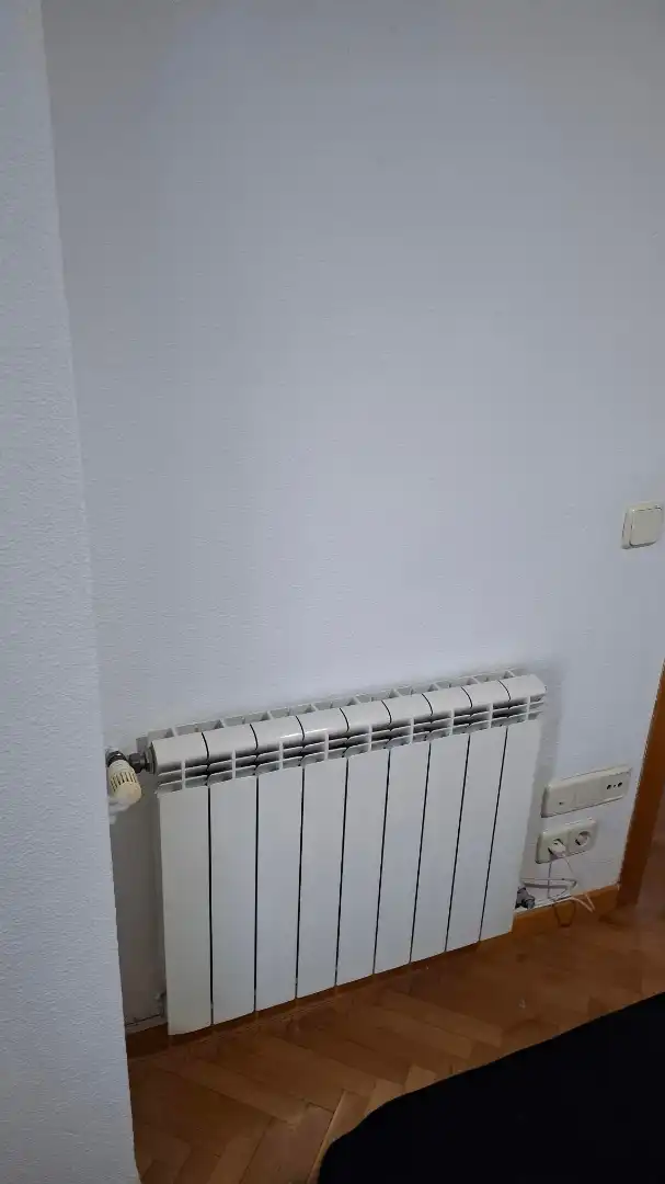 Appartamento 32 m² a Madrid