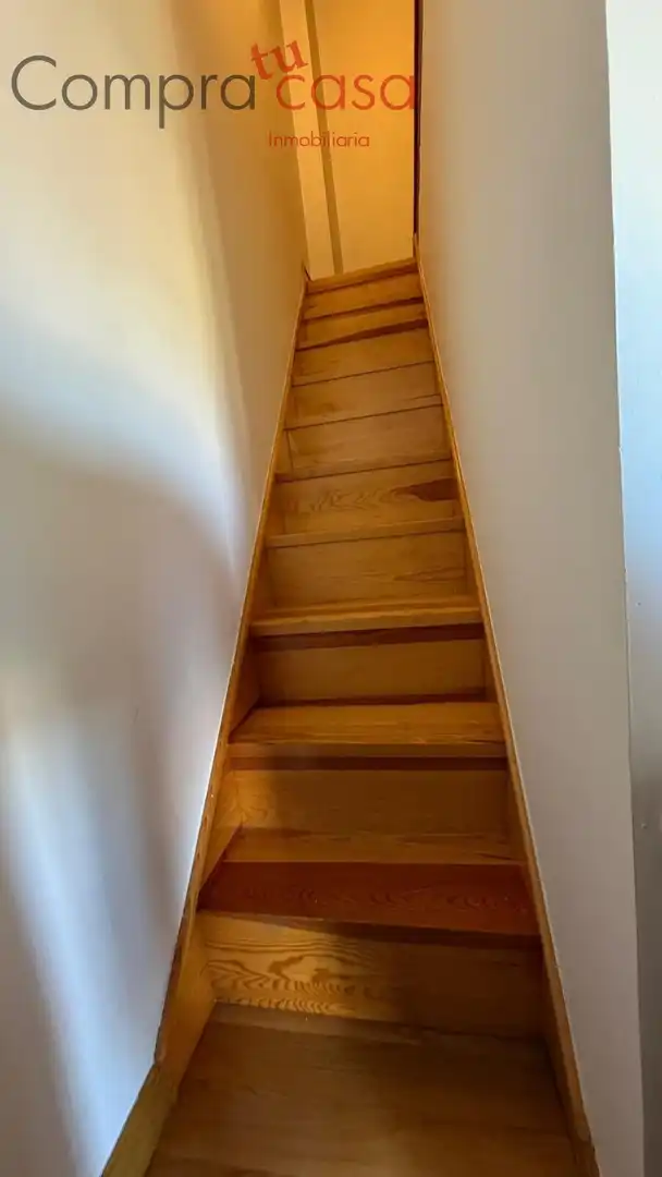 Piso de 226 m² en Segovia