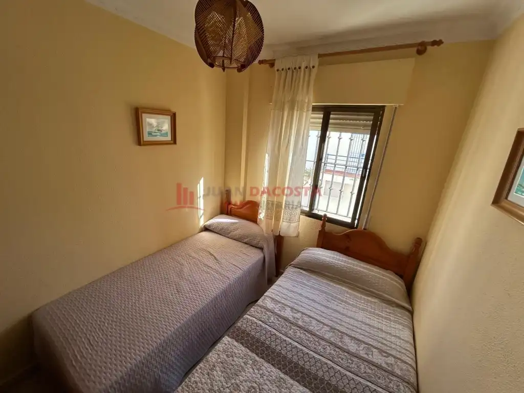 Piso de 70 m² en Huelva