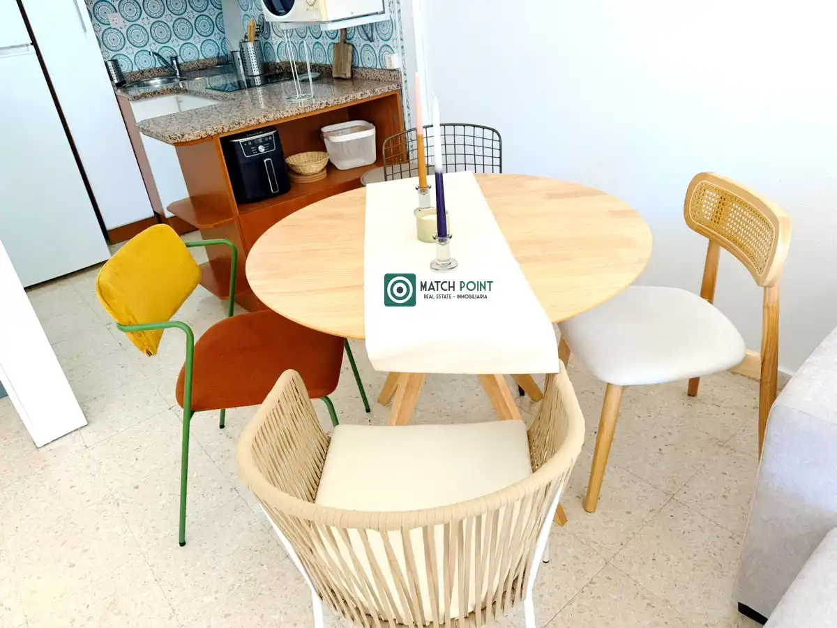 Piso de 55 m² en Almuñécar