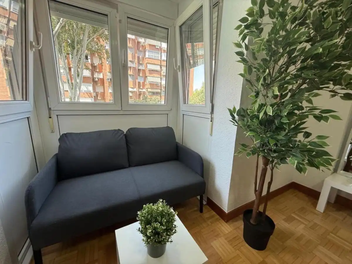 Habitación en alquiler, Fuenlabrada