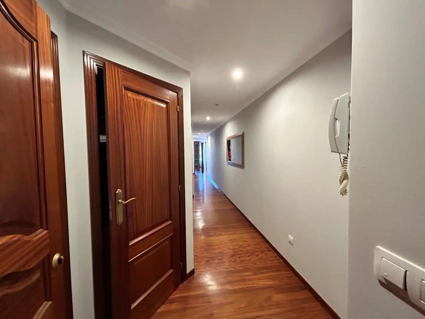 Pis de 117 m² a A Pobra do Caramiñal