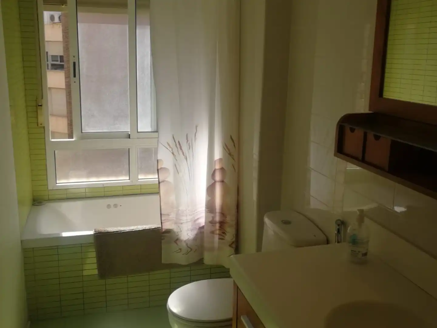 Piso de 126 m² en Murcia
