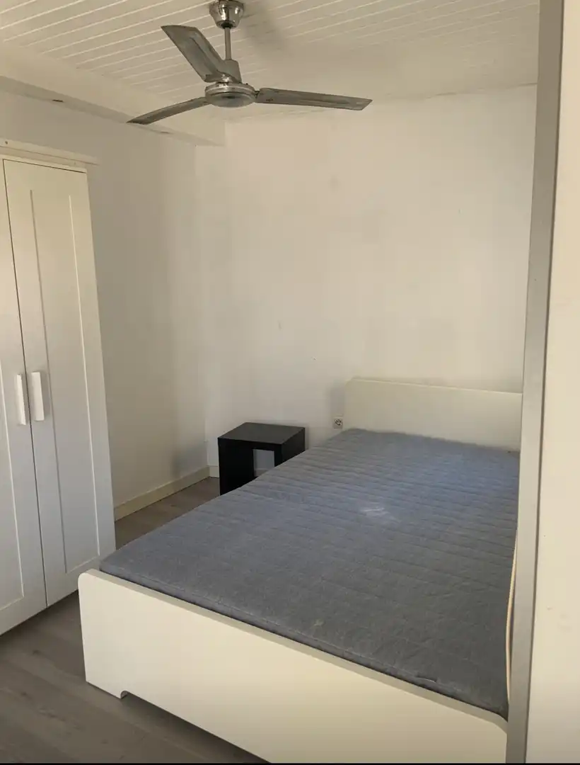Pis de 25 m² a Barcelona