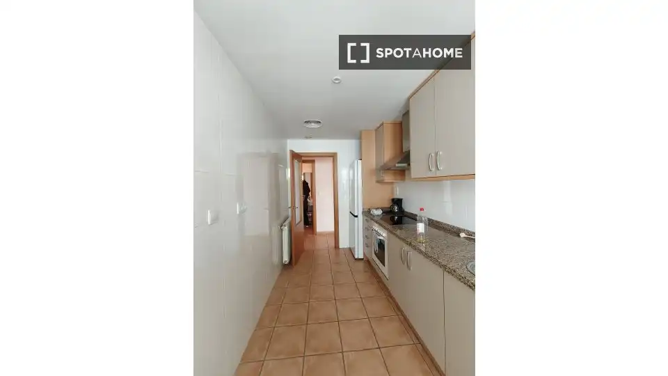Habitación 92 m², Jávea