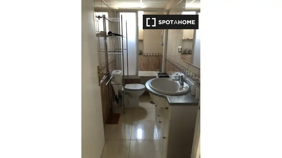 Habitación en alquiler, Alicante