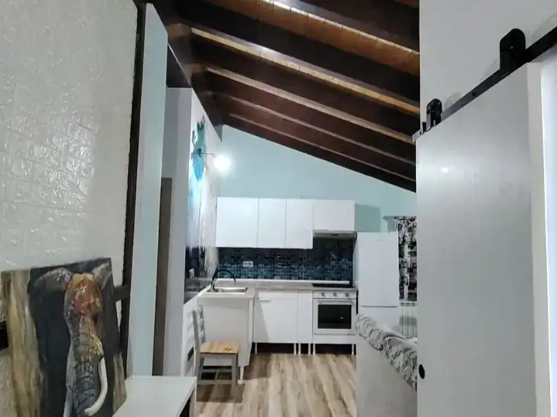 Piso de 110 m² en Huerta del Marquesado