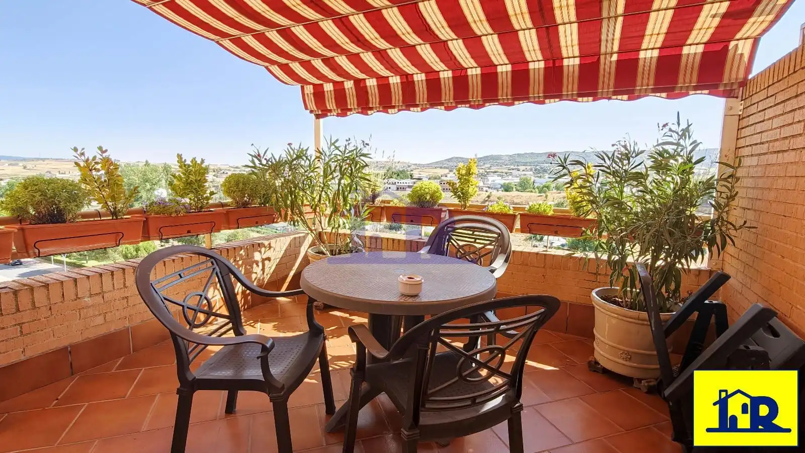 Piso de 119 m² en Cuenca