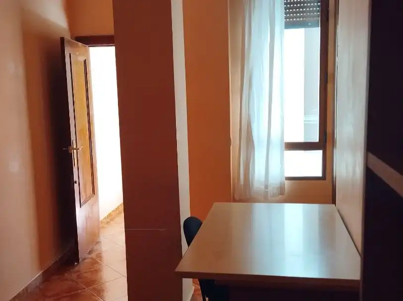 Habitació de lloguer, Granada