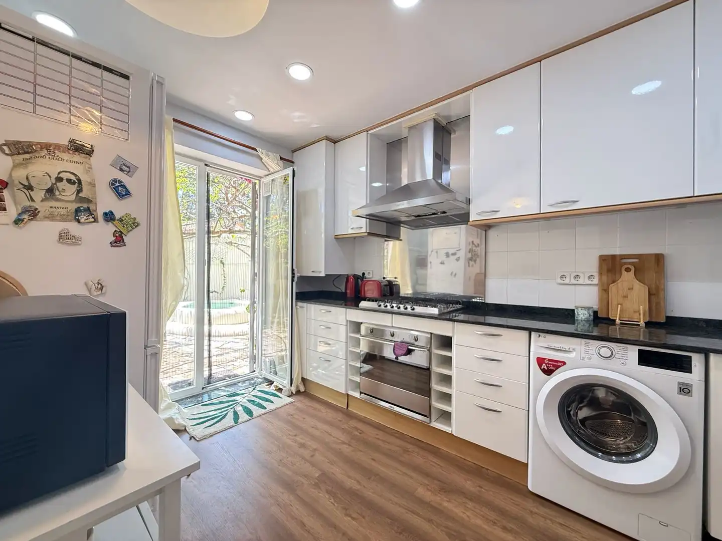 Casa de 120 m² a Castelldefels