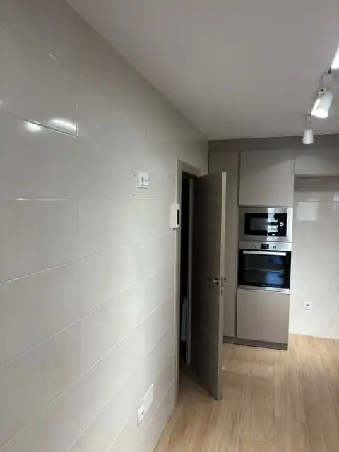 Pis de 135 m² a Mataró