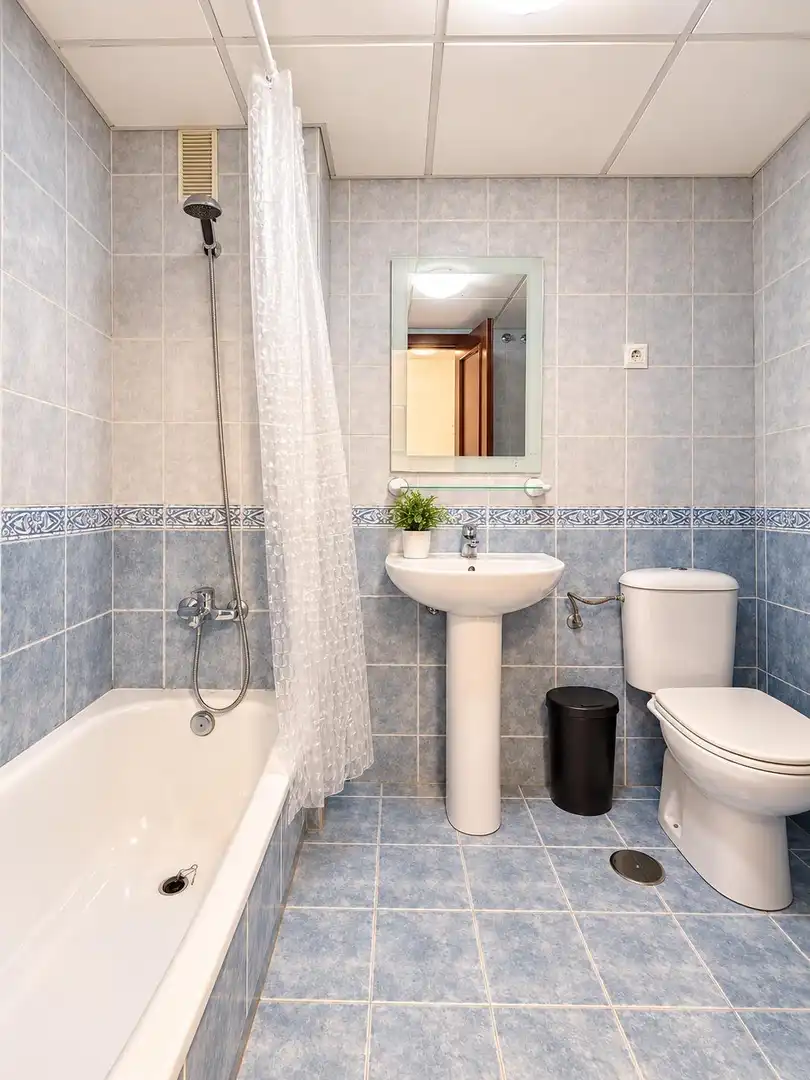 Habitación en alquiler, Málaga